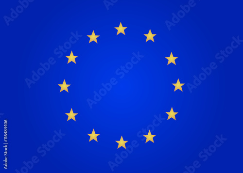 European Union Flag (EU)