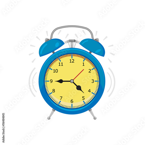 Alarm clock