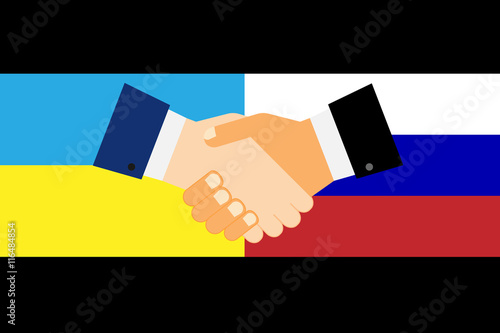Ukraine, Russia