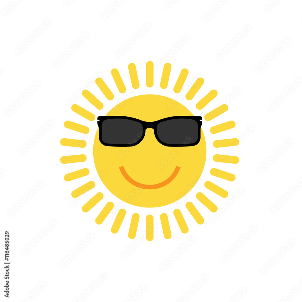 happy sun happy sun
