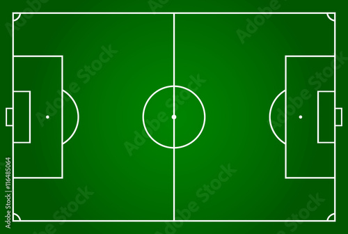 football field