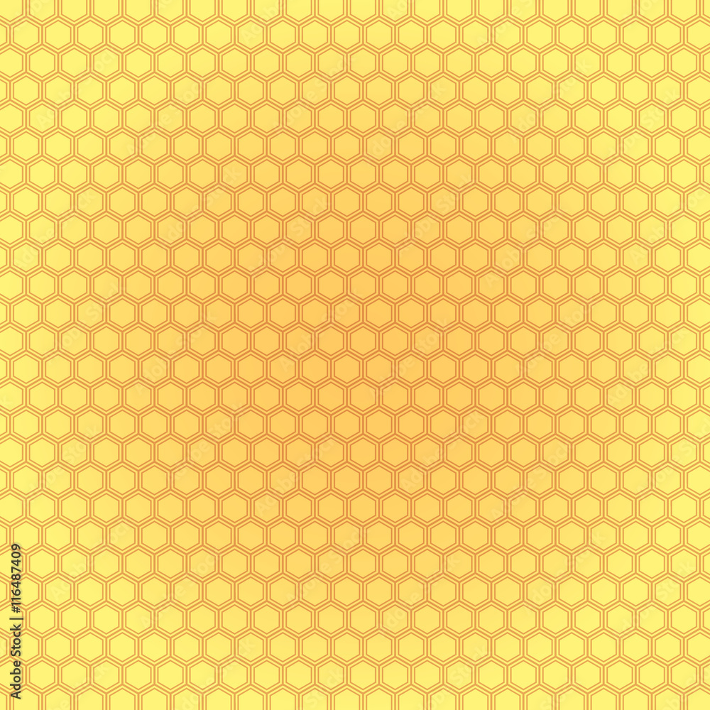 Abstract yellow background,neon backdrop,hexagon Abstract yellow background,neon backdrop,hexagon