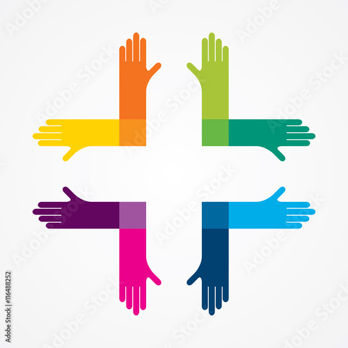 Medical pharmacy, charuty - vector illustrator