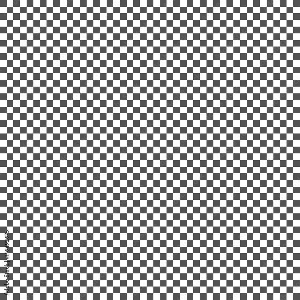 Seamless Vector Check Pattern Seamless Vector Check Pattern
