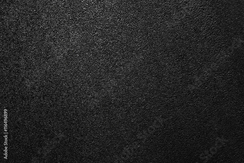 Smooth asphalt road. The texture of the tarmac, top view.