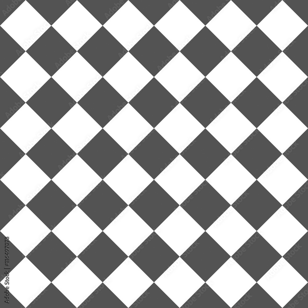 Seamless Argyle Harlequin Pattern Seamless Argyle Harlequin Pattern