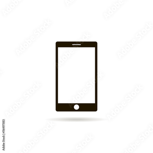 Smartphone icon