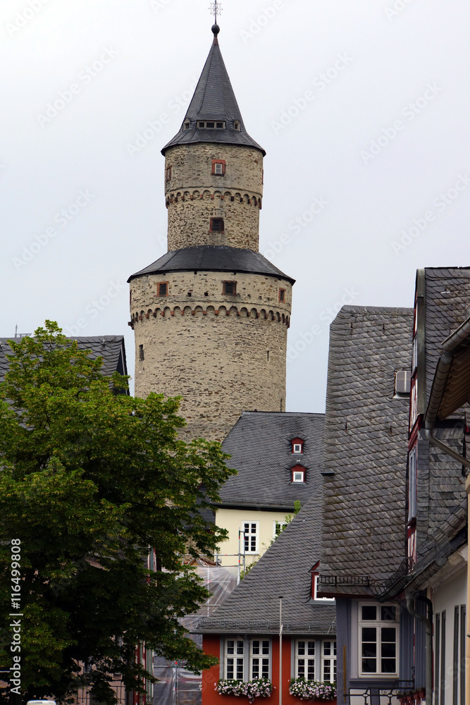 Hexenturm Hexenturm