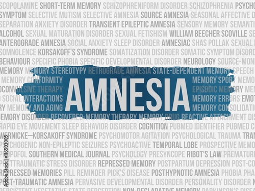 amnesia