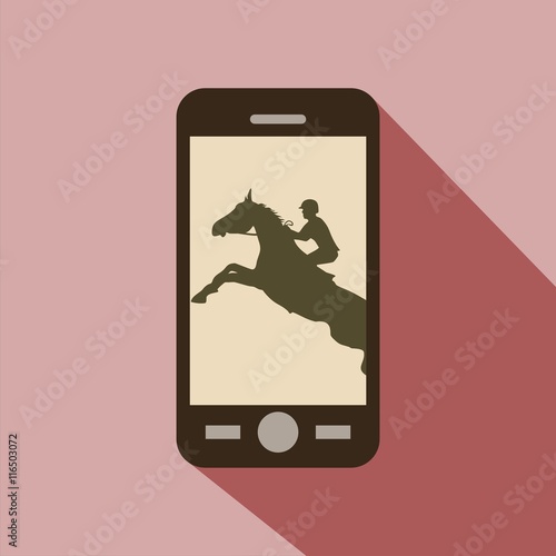 Watch sports on cellphone