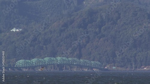 Astoria Bridge photo