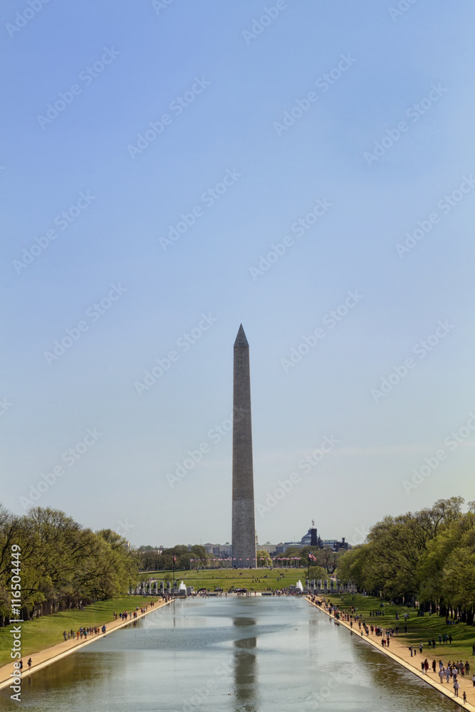 Washington Monument National Mall