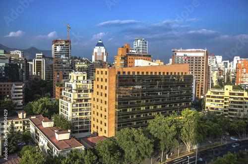 Costanera Center - Santiago - Chile