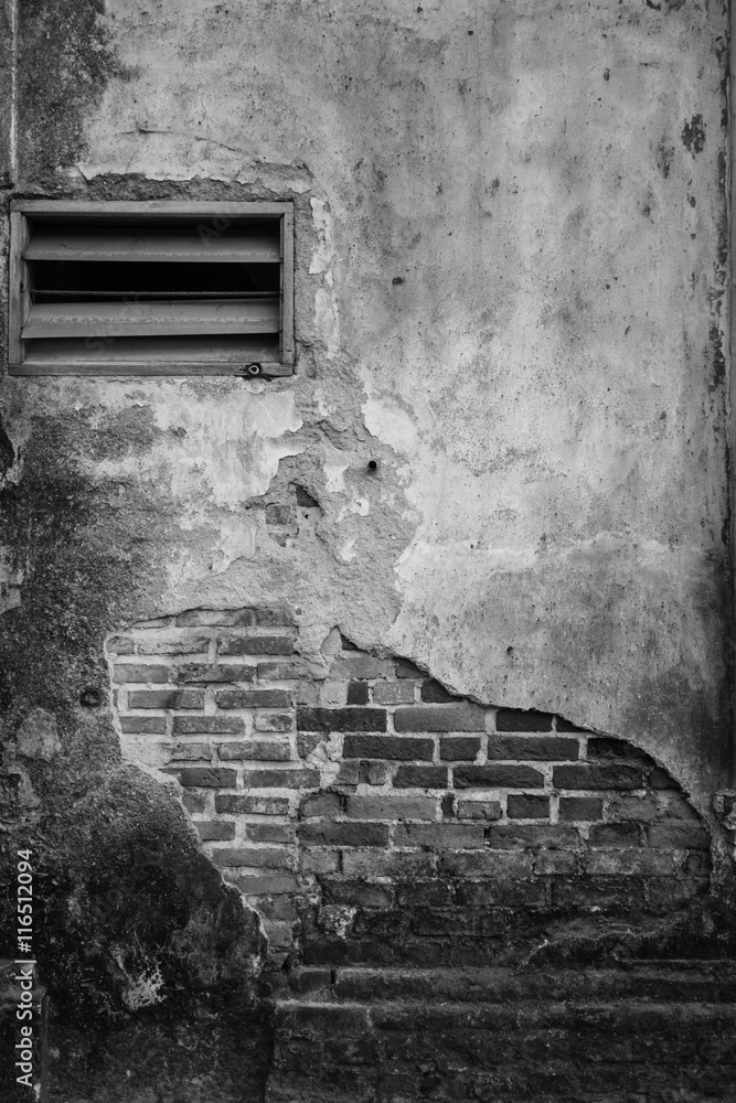 Obraz premium old wall texture