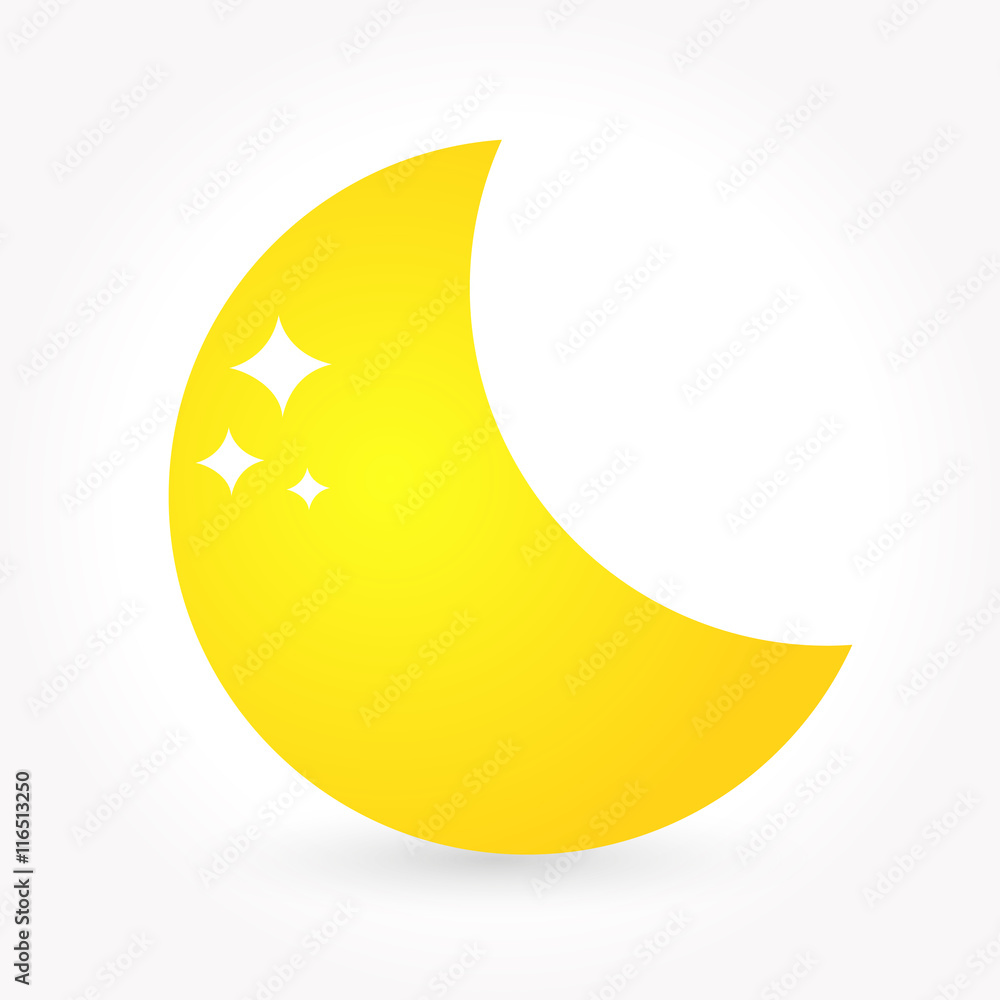 moon icon