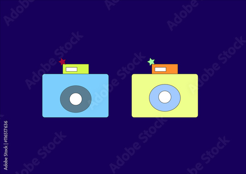 camera