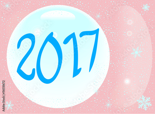 2017 New Year