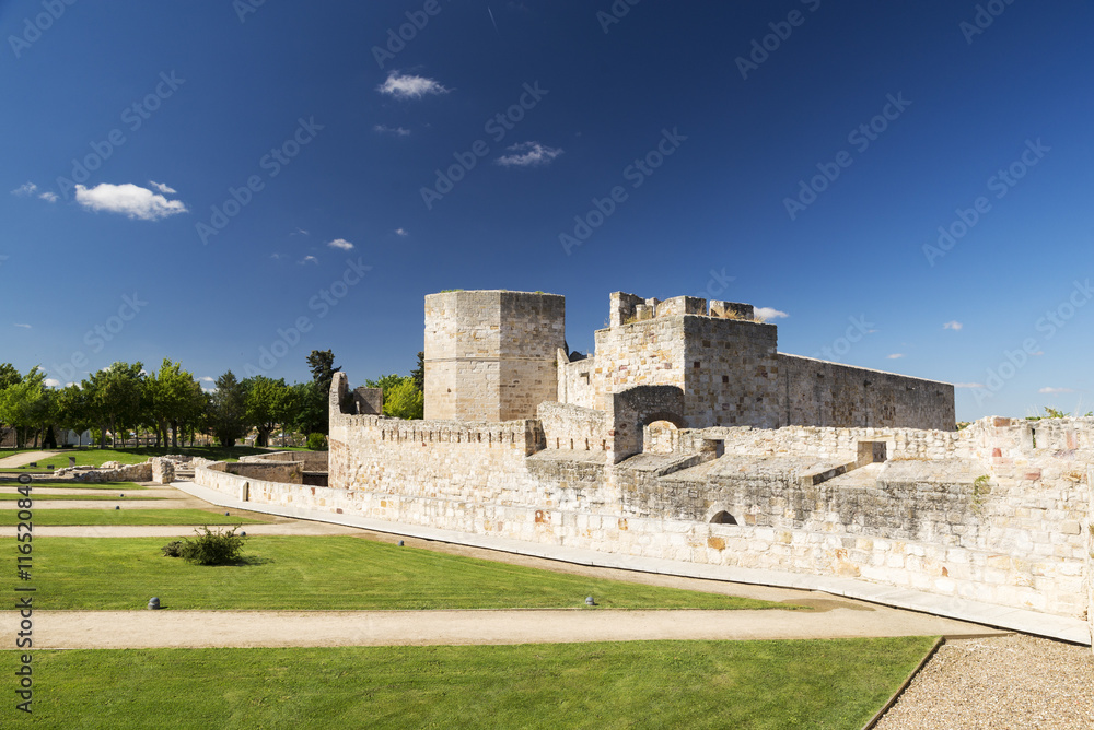 Zamora Castle
