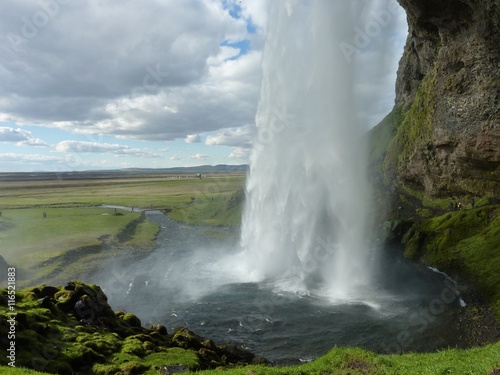 Seljalandsfoss 5