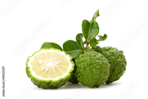 kaffir lime