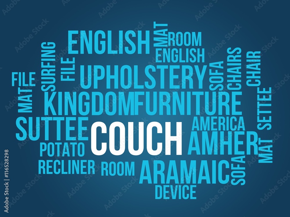couch couch