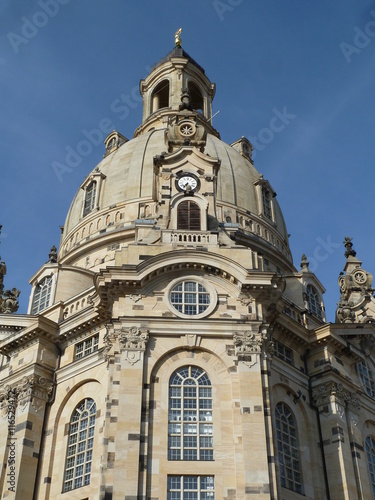 Frauenkirche Dresen