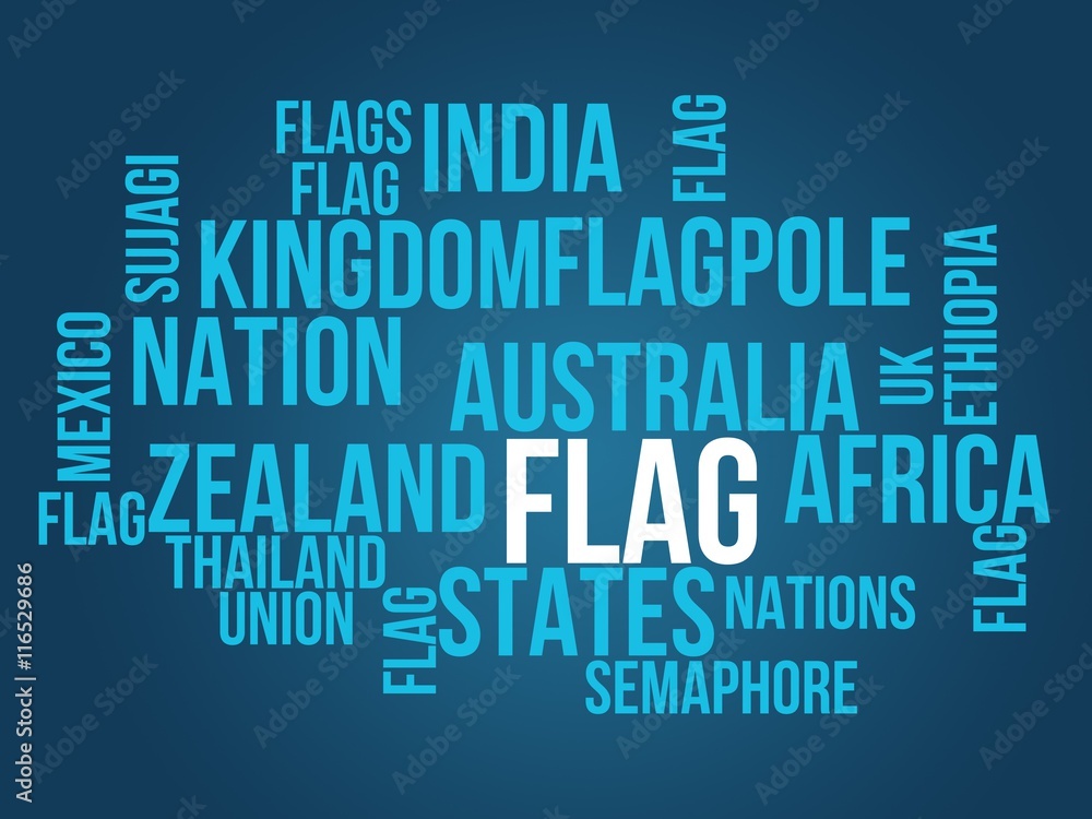 flag flag