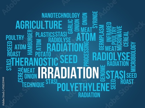 Fotografi irradiation