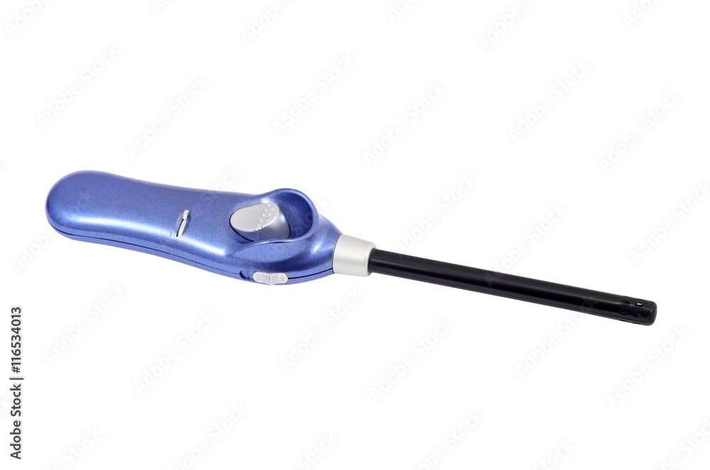 Gas piezoelectric lighter Gas piezoelectric lighter