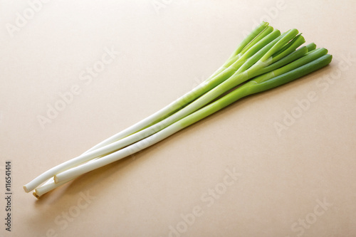          Green Onion