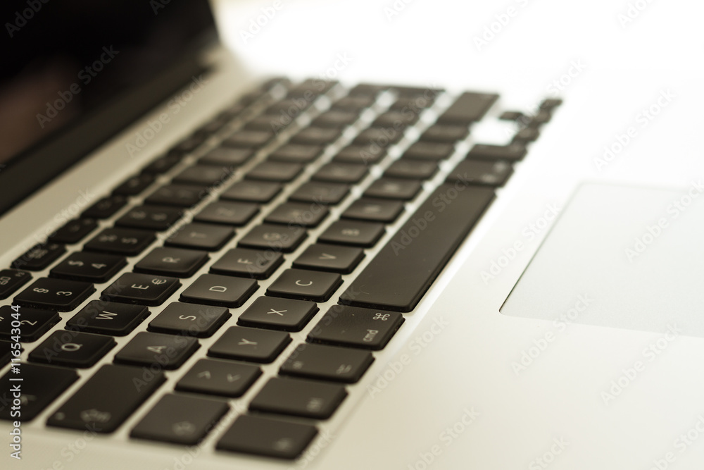 Laptop Tastatur