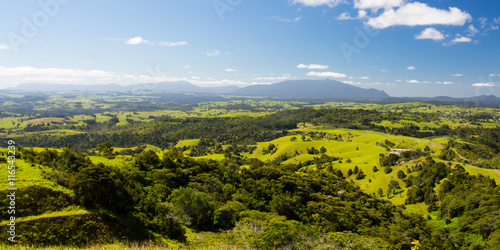 Millaa Millaa View photo