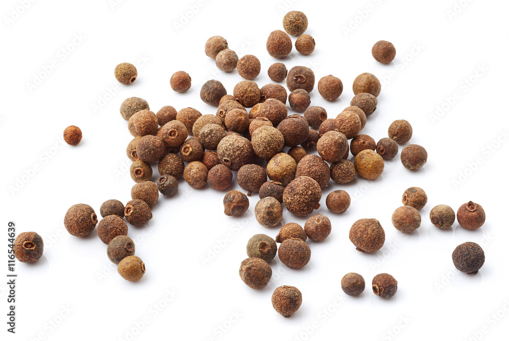 Allspice Allspice