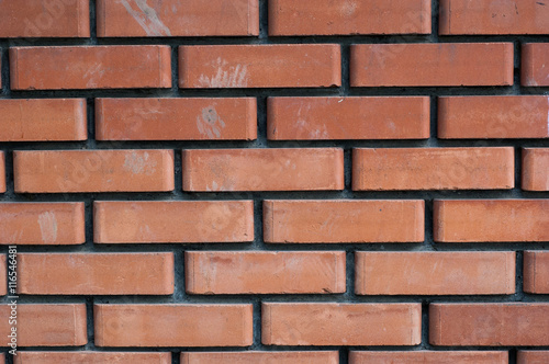 brickwork red brick