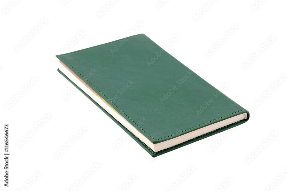 Diary book Diary book