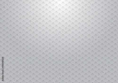 Abstract Triangles Seamless Background. Geometric concept desig