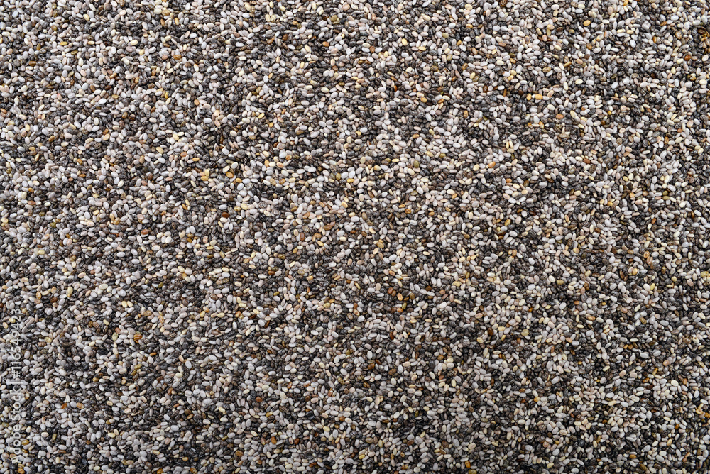 chia seeds texture chia seeds texture