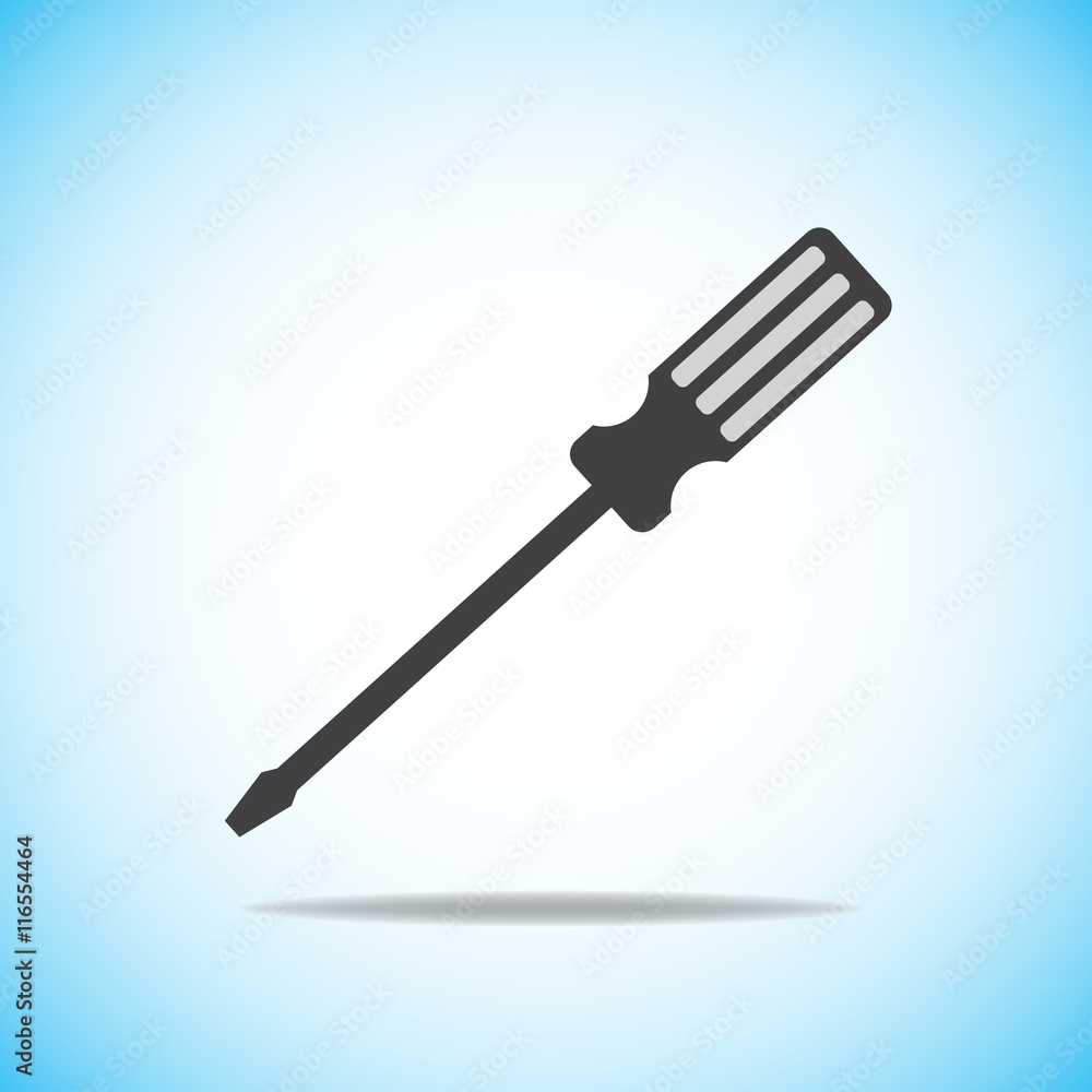 screwdriver icon screwdriver icon