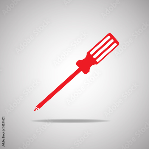 screwdriver icon