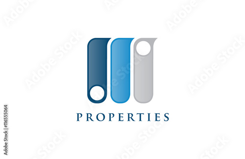 consultant properties logo
