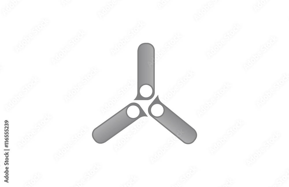 triangle technology vector logo triangle technology vector logo