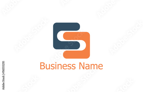 Free Download s business logo - GFXLoad