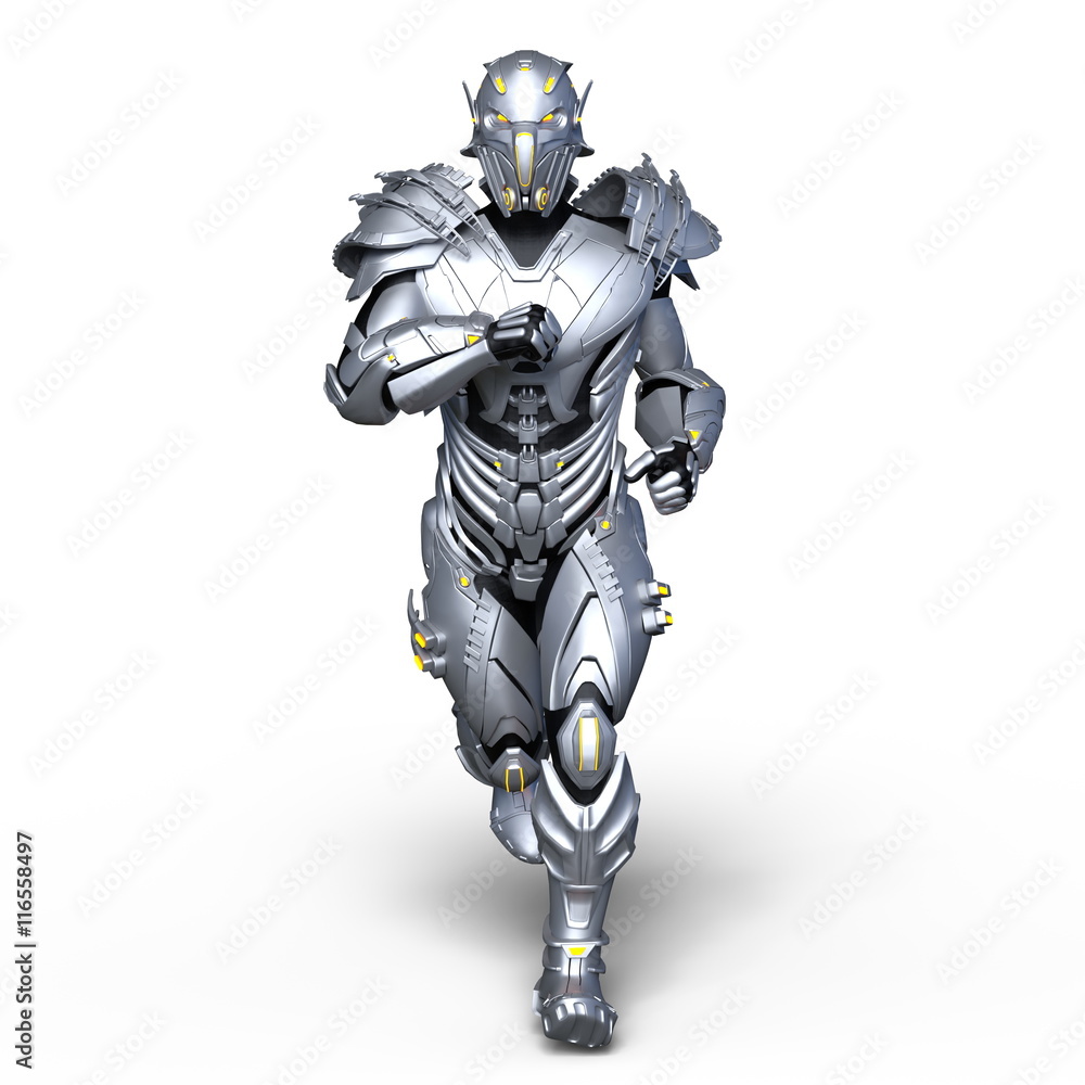 ロボット ロボット
