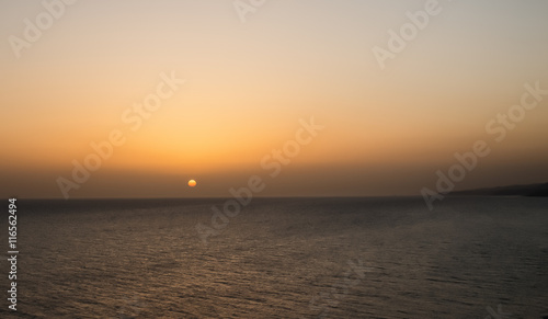 Sunset on the Black Sea © asiryanvito