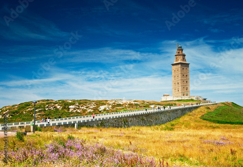 Torre de Hercules