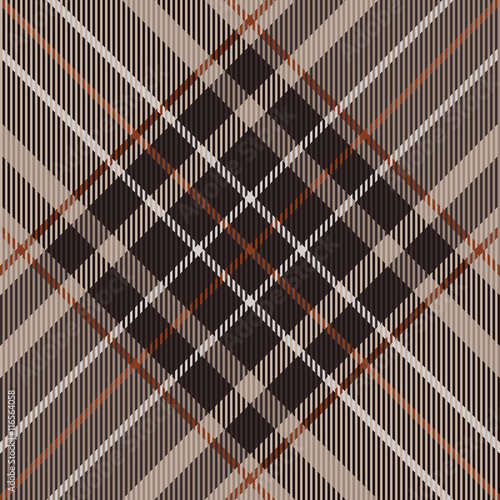 Tartan patterm