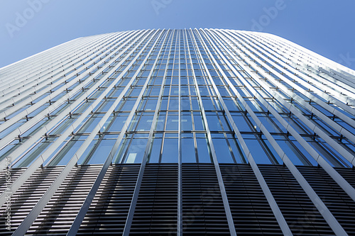 Modern Office Building