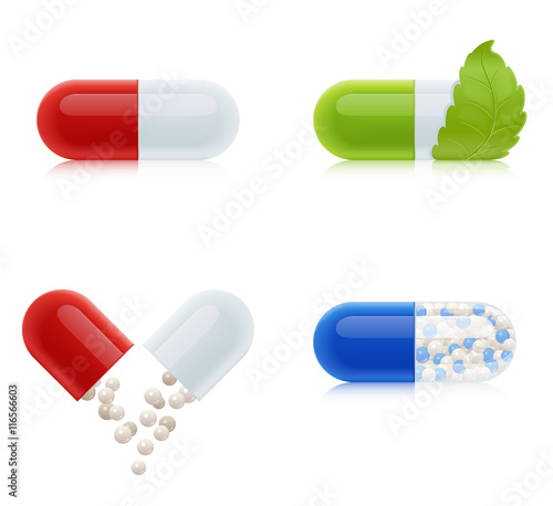 Pills