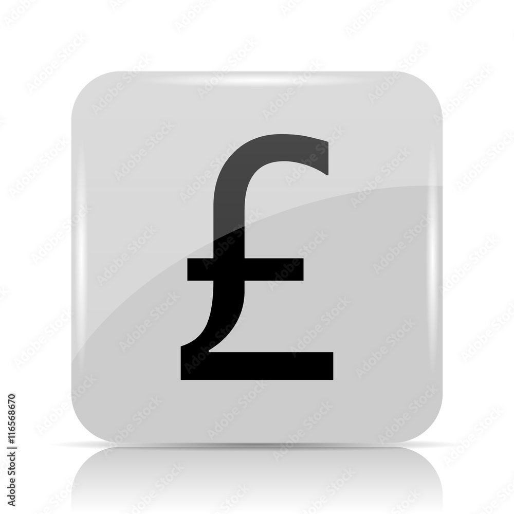 Pound icon Pound icon