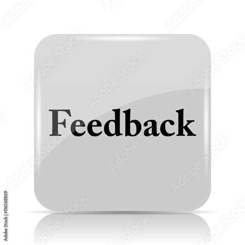 Feedback icon